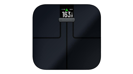 Smart Scale