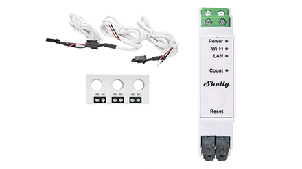 Power Meter Breaker