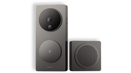 Video Doorbell